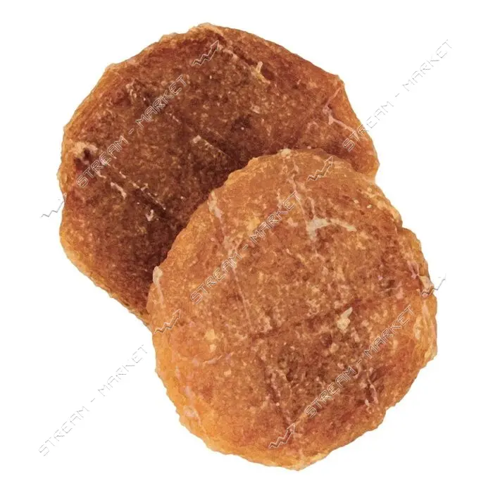 Лакомство для собак Trixie Premio Chicken Coins куриные монетки 100г