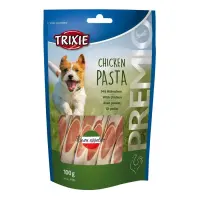 Лакомство для собак Trixie Premio Chicken Pasta паста с курицей 100г                                
