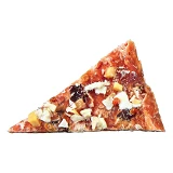 Лакомство для собак Trixie Premio Chicken Pizza пицца с курицей 100г                                