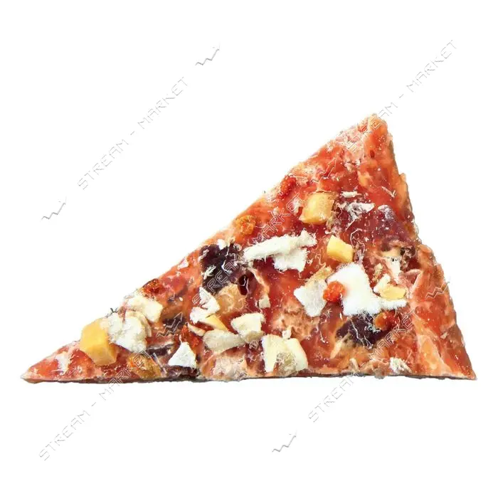 Лакомство для собак Trixie Premio Chicken Pizza пицца с курицей 100г                                