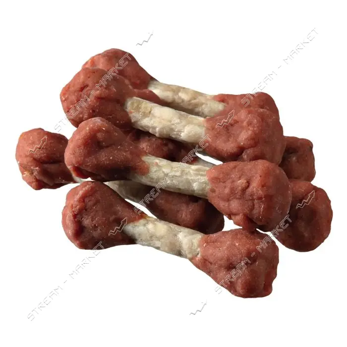 Лакомство для собак Trixie Premio Duck Bites утка 80г