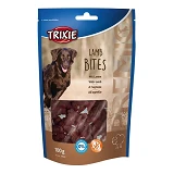 Лакомство для собак Trixie Premio Lamb Bites с ягненком 100г                                        