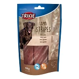 Лакомство для собак Trixie Premio Lamb Stripes с ягненком 100г                                      