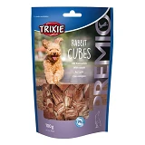 Лакомство для собак Trixie Premio Rabit Cubes с кроликом 100г