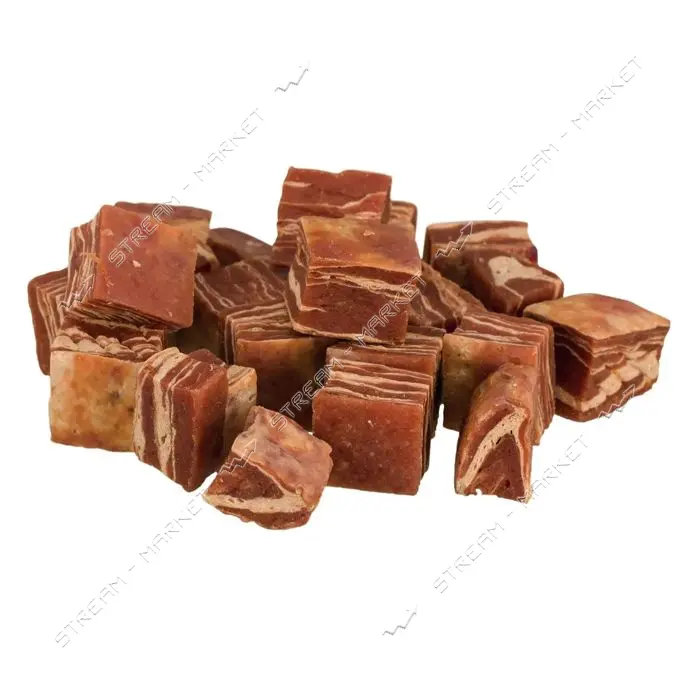 Лакомство для собак Trixie Premio Rabit Cubes с кроликом 100г
