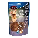 Лакомство для собак Trixie Premio Rabit Drumsticks с кроликом 100г 8шт