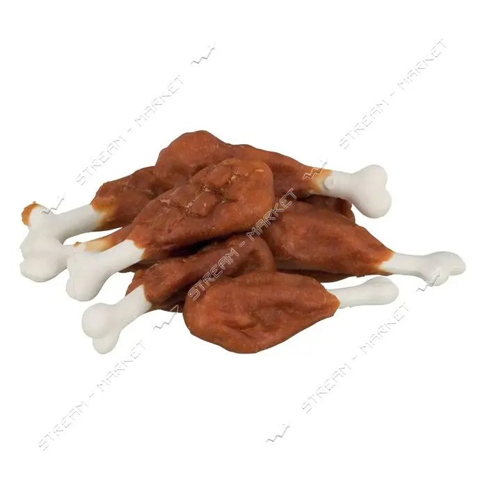 Лакомство для собак Trixie Premio Rabit Drumsticks с кроликом 100г 8шт