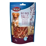 Лакомство для собак Trixie Premio Rice Duck Balls с уткой и рисом 80г
