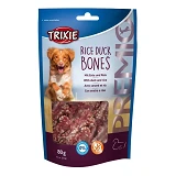 Лакомство для собак Trixie Premio Rice Duck Bones с уткой и рисом 80г