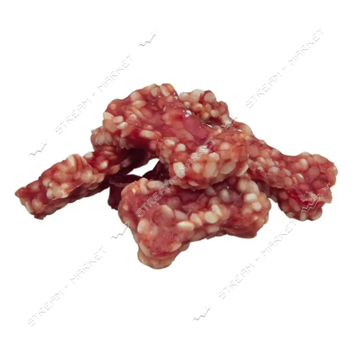 Лакомство для собак Trixie Premio Rice Duck Bones с уткой и рисом 80г