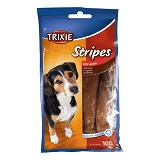 Лакомство для собак Trixie Stripes с ягненком 100г 10шт                                             