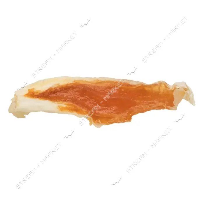 Лакомство для собак Trixie Premio Rabit Ears с кроличими ушами и филе курицы 80г