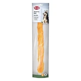 Паличка для чищення зубів Trixie Denta Fun з куркою 40см 170гр 1шт                                  