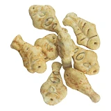 Лакомство для кошек Trixie Cookies с лососем и кошачьей мятой 50г