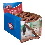 Сосиски с говядиной Trixie 200шт