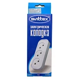 Колодка 3-я SV-008 Svittex
