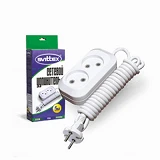 Удлинитель 2/5м   SV-009- 5  Svittex                                                                