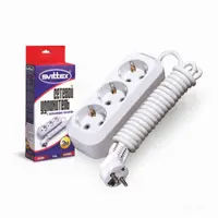 Удлинитель 3/2м   SV-010- 2  Svittex                                                                