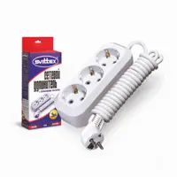 Удлинитель 3/3м  SV-010- 3  Svittex                                                                 