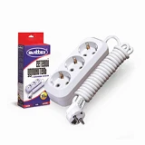 Удлинитель 3/10м SV-010-10 Svittex