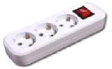 Колодка 3-я SV-011-3 Svittex