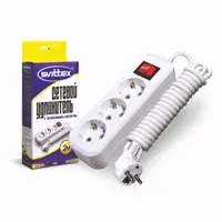 Удлинитель 3/2м . SV-011- 2  Svittex                                                                