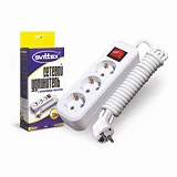 Удлинитель 3/10м . SV-011-10 Svittex