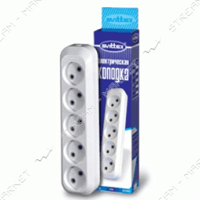 Колодка 5-я    SV-014  Svittex                                                                      