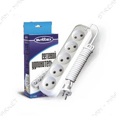 Удлинитель 5/2м   SV-014-2   Svittex                                                                