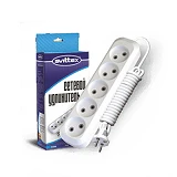 Удлинитель 5/ 3м SV-014-3   Svittex                                                                 
