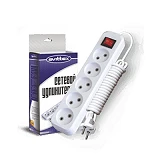 Удлинитель 5/10м SV-015-10 Svittex
