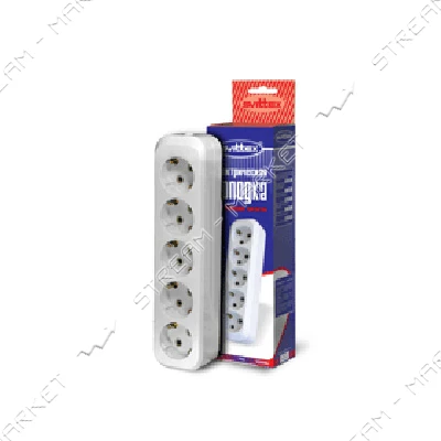 Колодка 5-я с заз. SV-016 Svittex