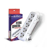 Удлинитель 5/5м SV-016-5 Svittex                                                                    