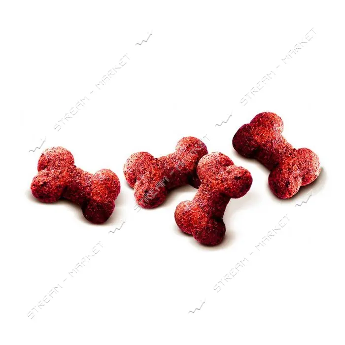 Лакомство для кошек Carnilove Cat Crunchy Snack с уткой и малиной 50г                               
