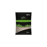 Грунт для аквариума Aquael натуральный 1.4-2мм 2кг                                                  
