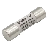 Плавкий предохранитель Takel RTF 10х38 25А 1000V DC                                                 