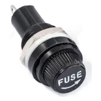 Корпус для предохранителя 6х30                                                                      