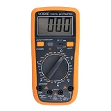 Мультиметр 890 D VC