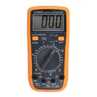 Мультиметр 890 D VC                                                                                 