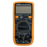 Мультиметр 890 C VC                                                                                 