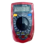 Мультиметр 33 D DT