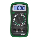 Мультиметр 830 L MAS