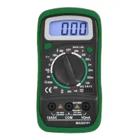 Мультиметр 830 L MAS                                                                                