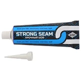 Клей для холодной сварки Химконтакт Strong seam 90мл туба                                           