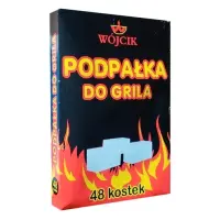 Сухое горючее в пачке 48 брикетов 250г                                                              