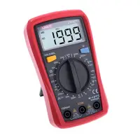 Мультиметр 33 C плюс  UT                                                                            