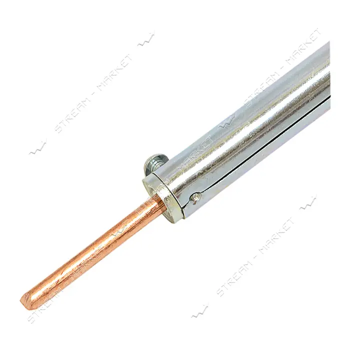 Паяльник Запорожье карболитовая ручка 25W