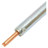 Паяльник Запорожье карболитовая ручка  40W                                                          