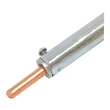 Паяльник Запорожье карболит. ручка  65W                                                             