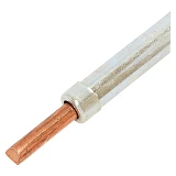 Паяльник Запорожье карболит.  ручка  80W                                                            